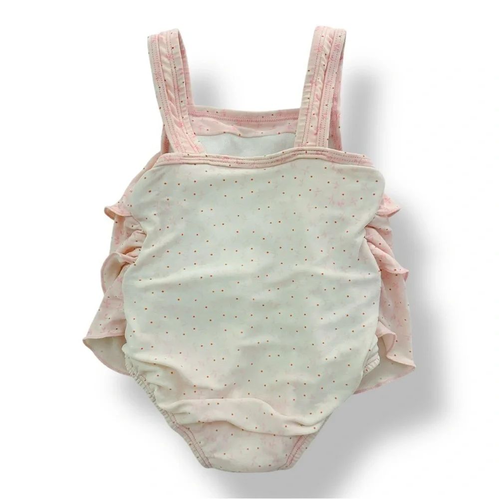 Carter’s | Set of Toddler Swimsuits (12 mos)